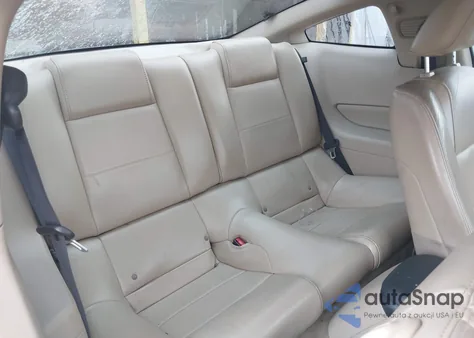 2006 Ford Mustang V6 z USA, uszkodzony, nr VIN 1ZVFT80N165101035